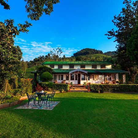 Teanest By Nature Resorts And Stays Coonoor Zewnętrze zdjęcie
