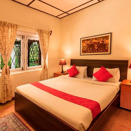 Teanest By Nature Resorts And Stays Coonoor Zewnętrze zdjęcie