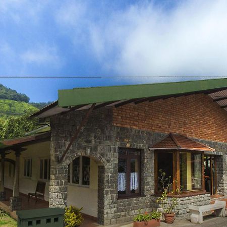 Teanest By Nature Resorts And Stays Coonoor Zewnętrze zdjęcie