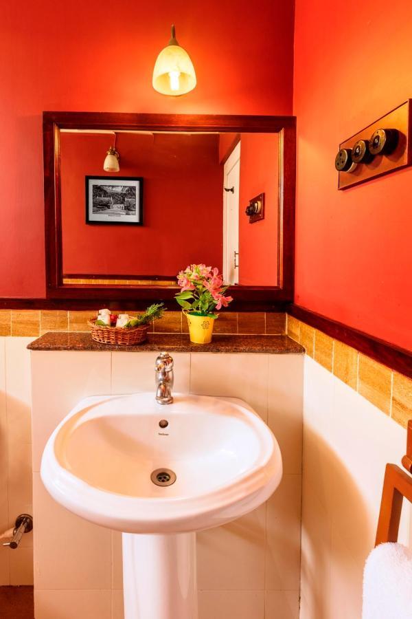 Teanest By Nature Resorts And Stays Coonoor Zewnętrze zdjęcie