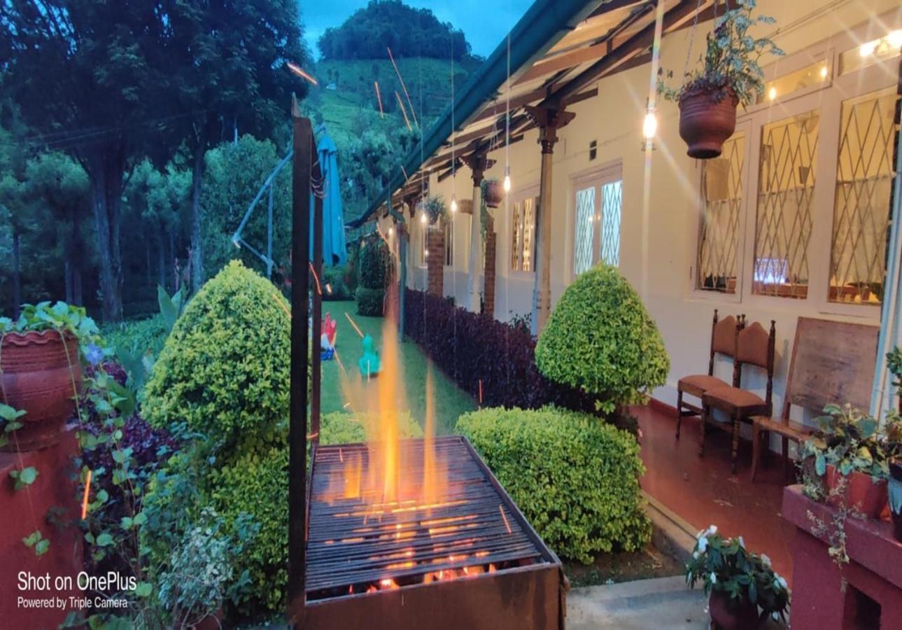 Teanest By Nature Resorts And Stays Coonoor Zewnętrze zdjęcie