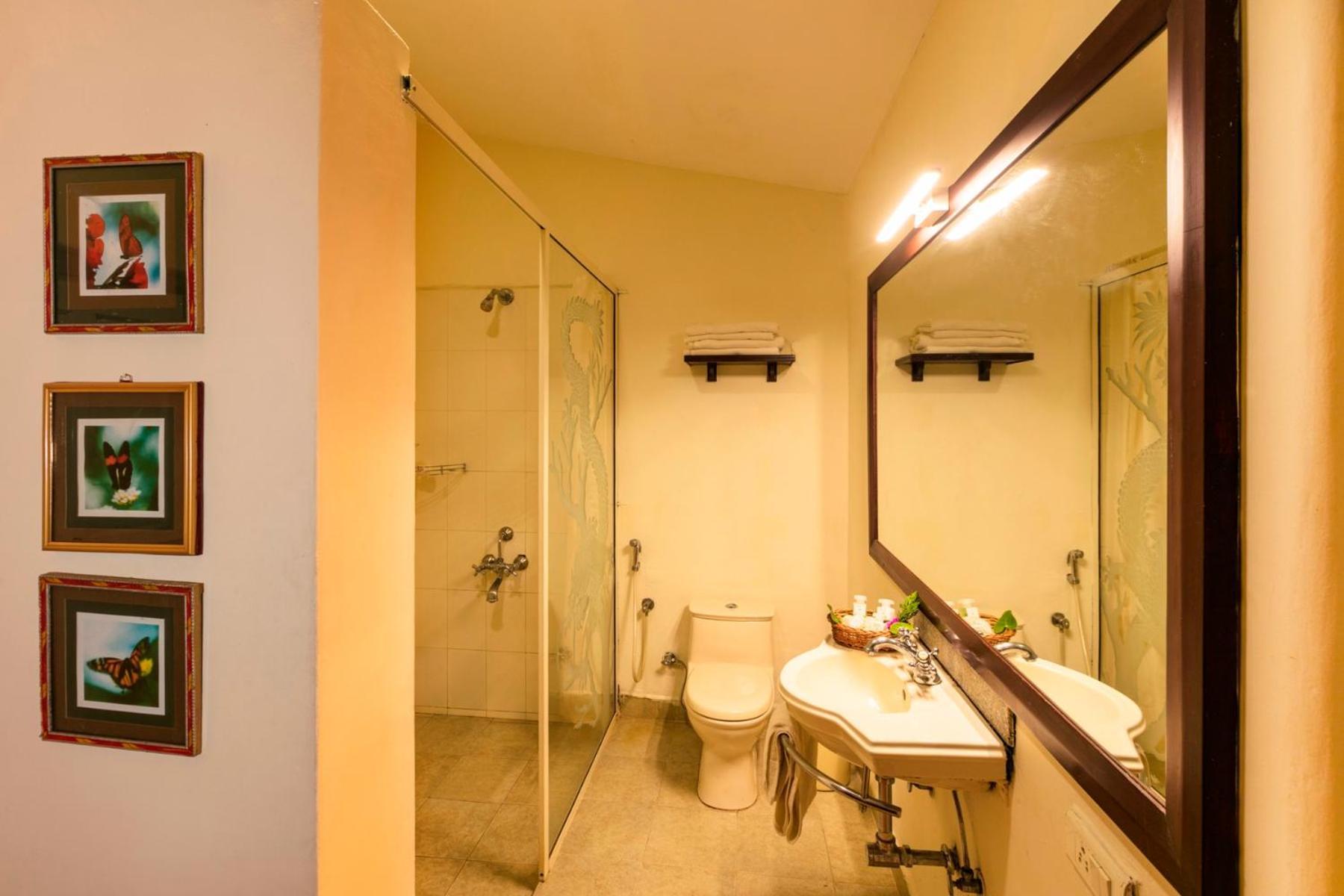 Teanest By Nature Resorts And Stays Coonoor Zewnętrze zdjęcie