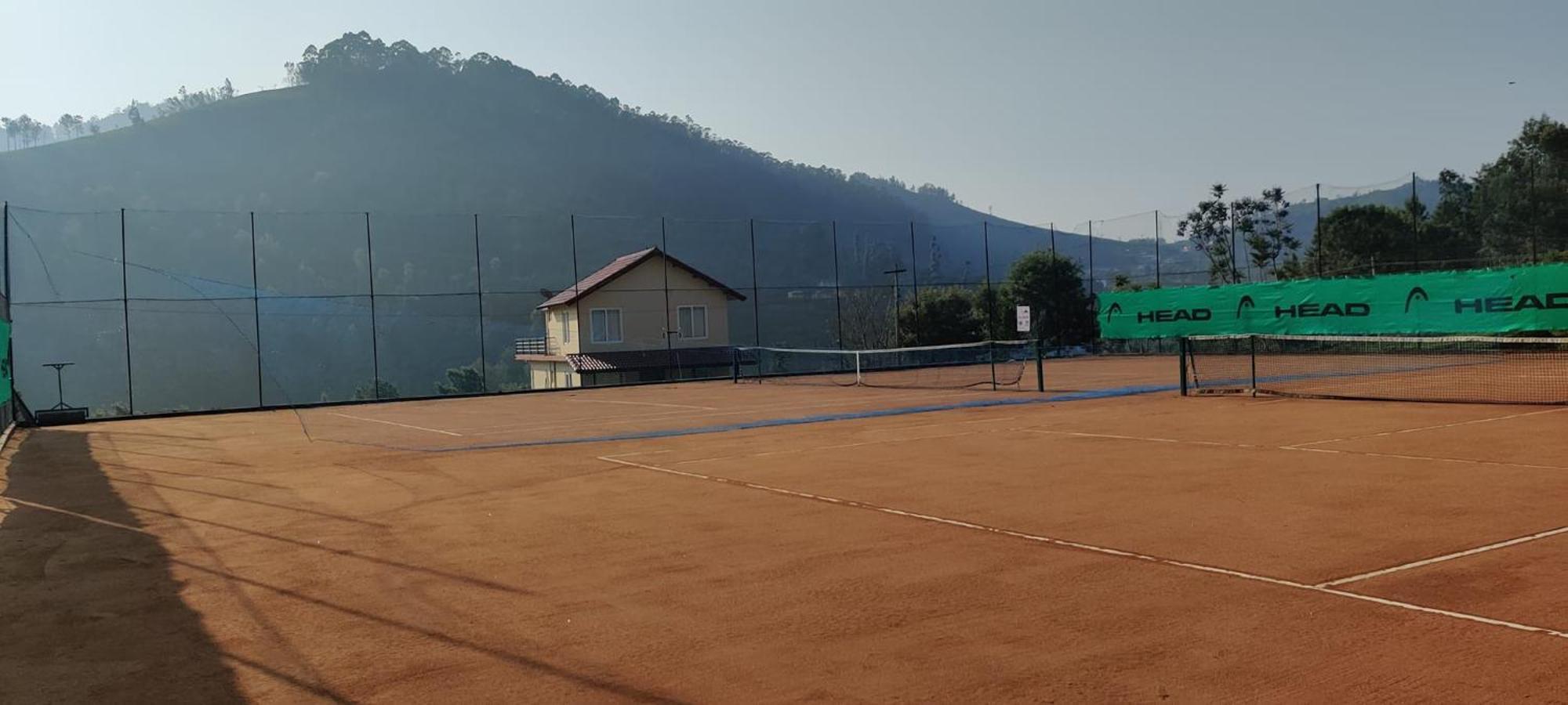 Teanest By Nature Resorts And Stays Coonoor Zewnętrze zdjęcie