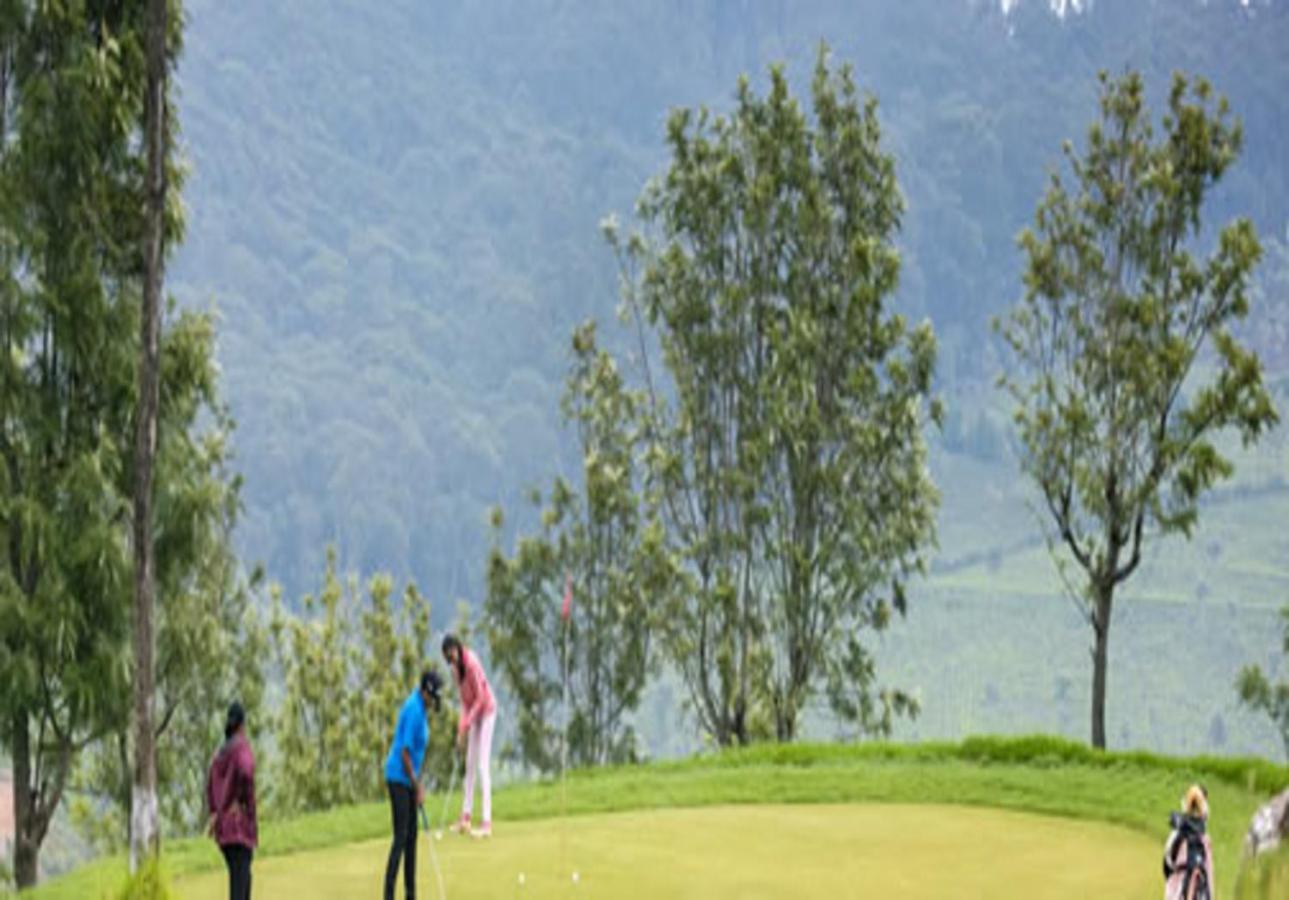 Teanest By Nature Resorts And Stays Coonoor Zewnętrze zdjęcie