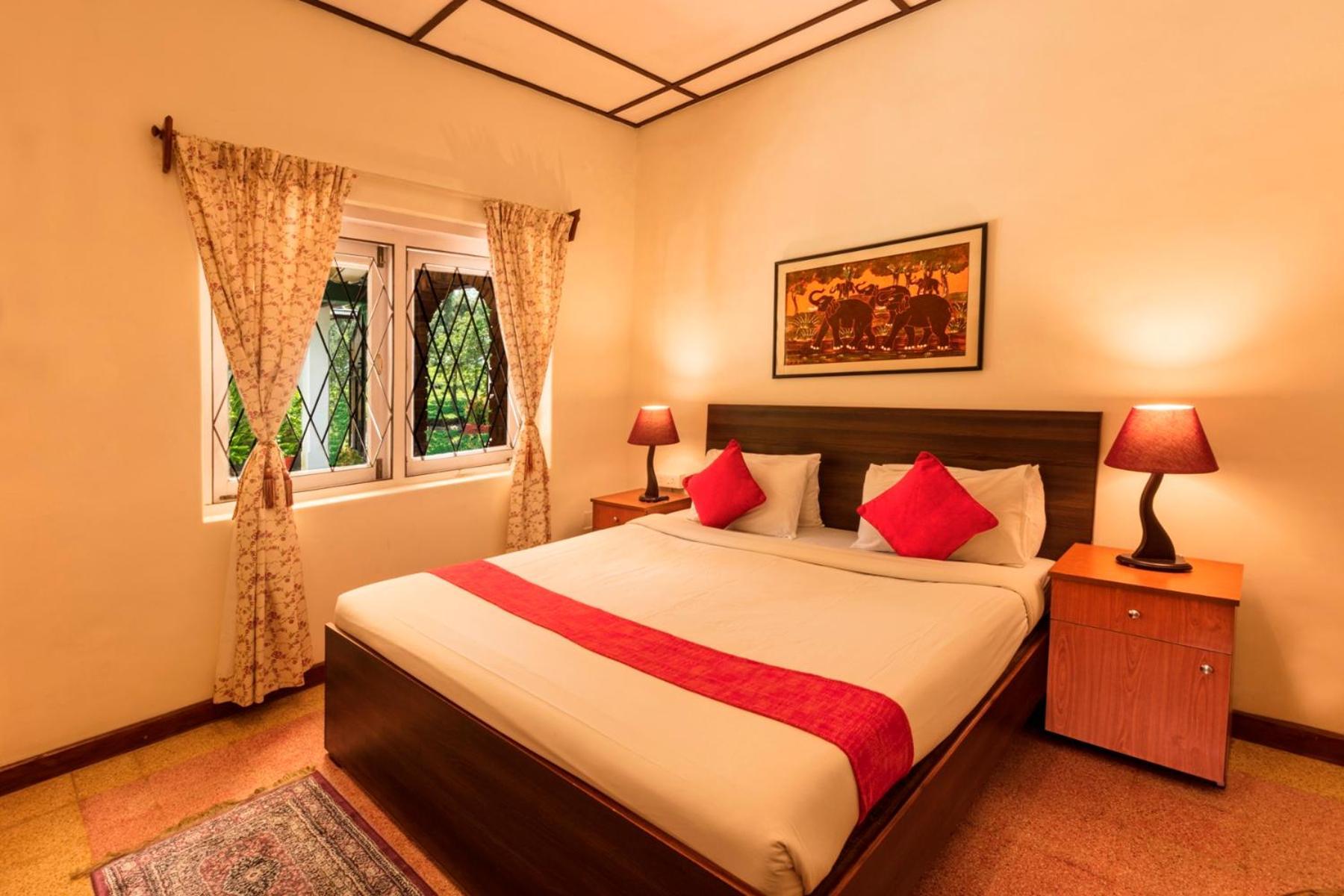 Teanest By Nature Resorts And Stays Coonoor Zewnętrze zdjęcie