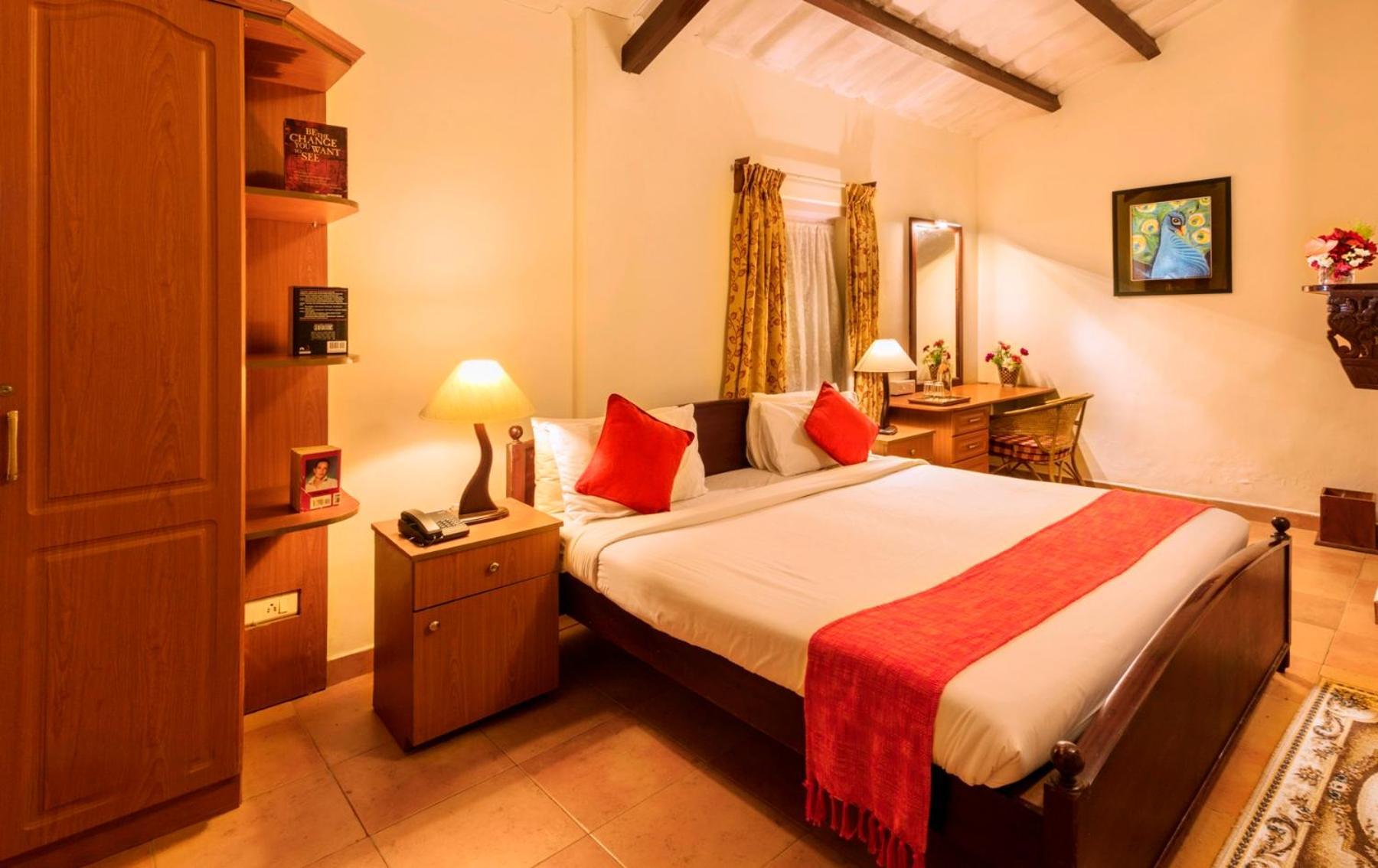 Teanest By Nature Resorts And Stays Coonoor Zewnętrze zdjęcie