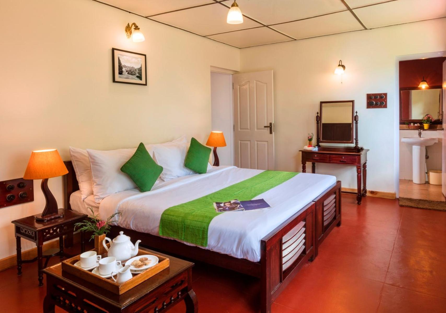 Teanest By Nature Resorts And Stays Coonoor Zewnętrze zdjęcie