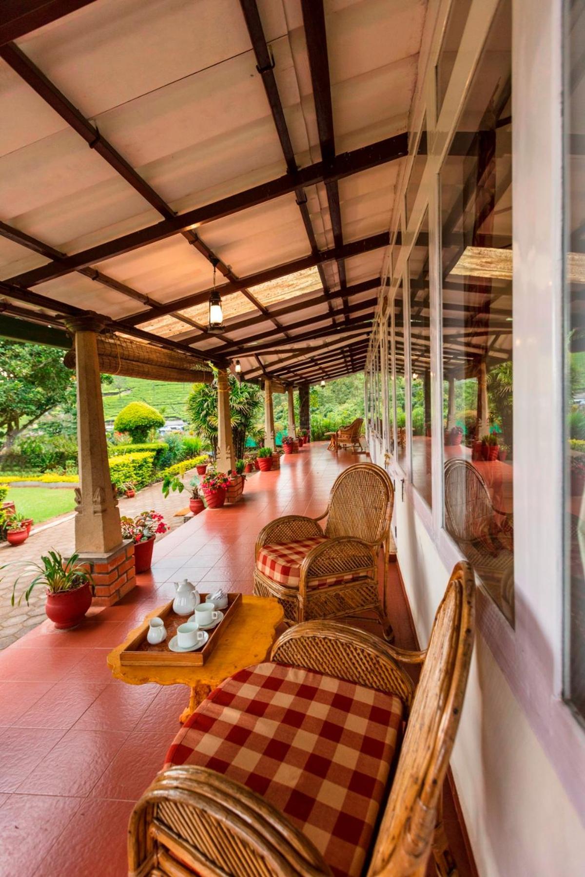 Teanest By Nature Resorts And Stays Coonoor Zewnętrze zdjęcie