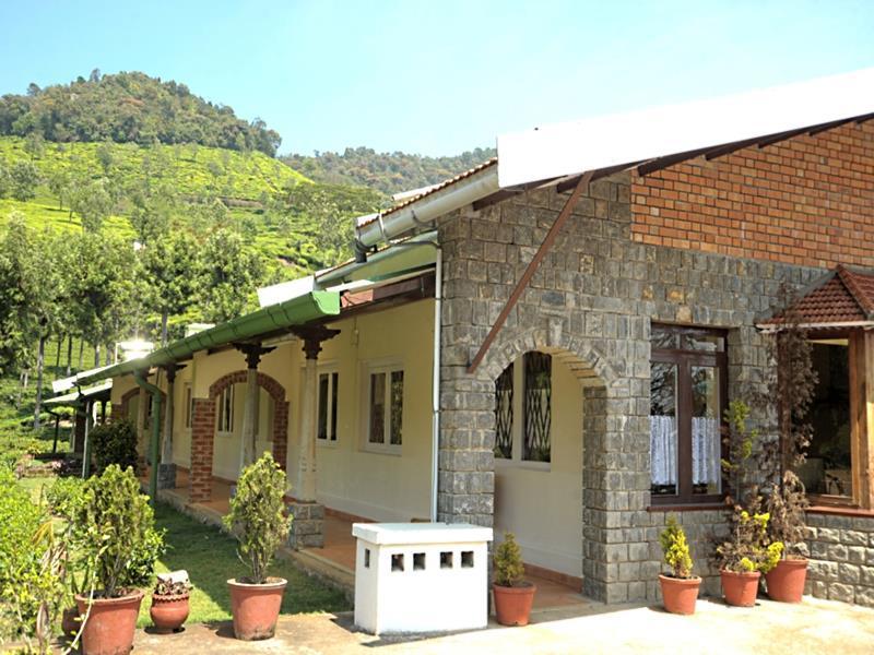 Teanest By Nature Resorts And Stays Coonoor Zewnętrze zdjęcie