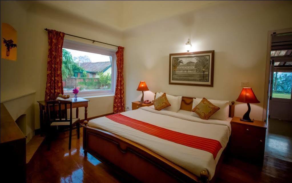 Teanest By Nature Resorts And Stays Coonoor Zewnętrze zdjęcie