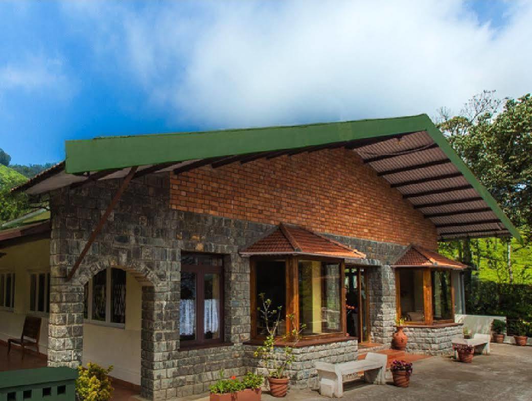 Teanest By Nature Resorts And Stays Coonoor Zewnętrze zdjęcie