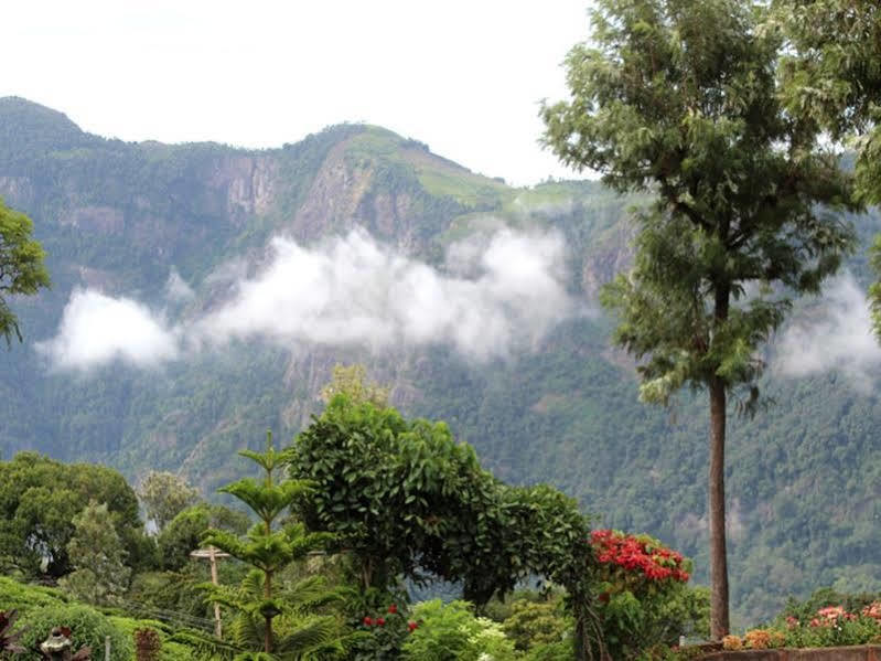 Teanest By Nature Resorts And Stays Coonoor Zewnętrze zdjęcie