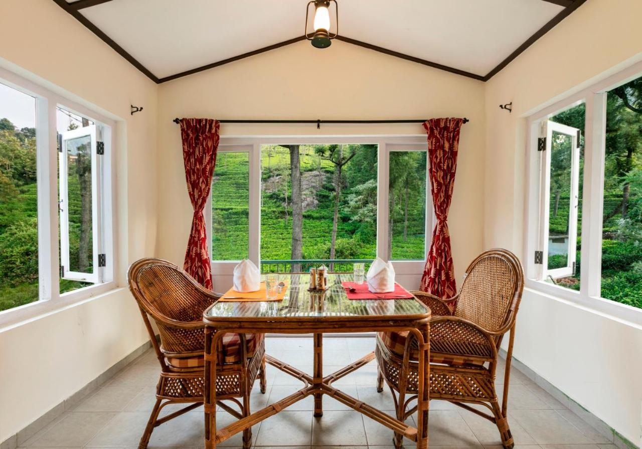 Teanest By Nature Resorts And Stays Coonoor Zewnętrze zdjęcie