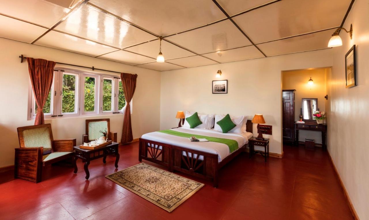 Teanest By Nature Resorts And Stays Coonoor Zewnętrze zdjęcie