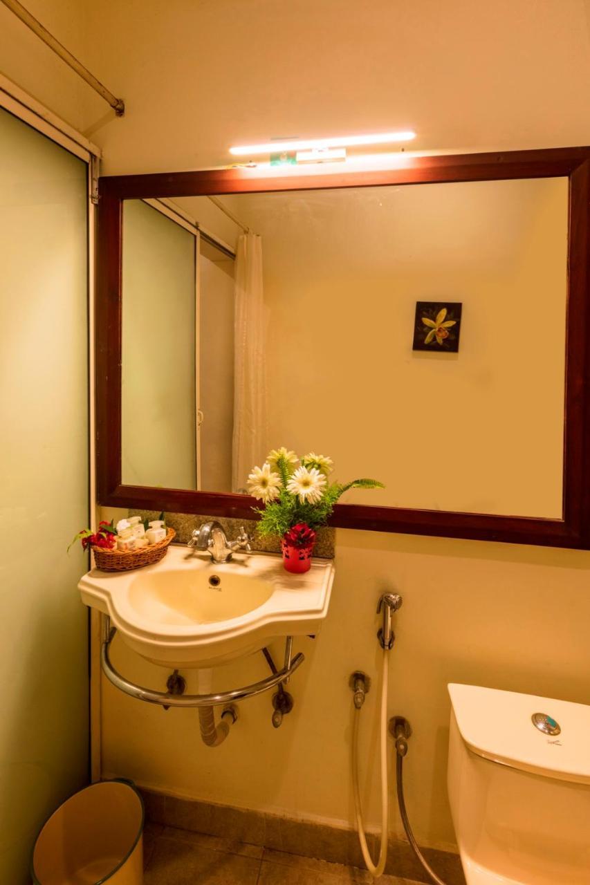 Teanest By Nature Resorts And Stays Coonoor Zewnętrze zdjęcie