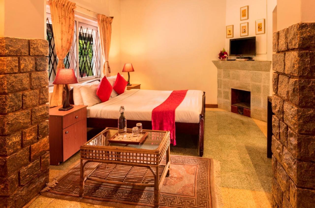 Teanest By Nature Resorts And Stays Coonoor Zewnętrze zdjęcie