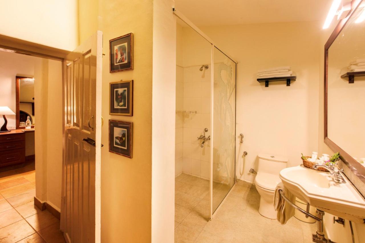 Teanest By Nature Resorts And Stays Coonoor Zewnętrze zdjęcie