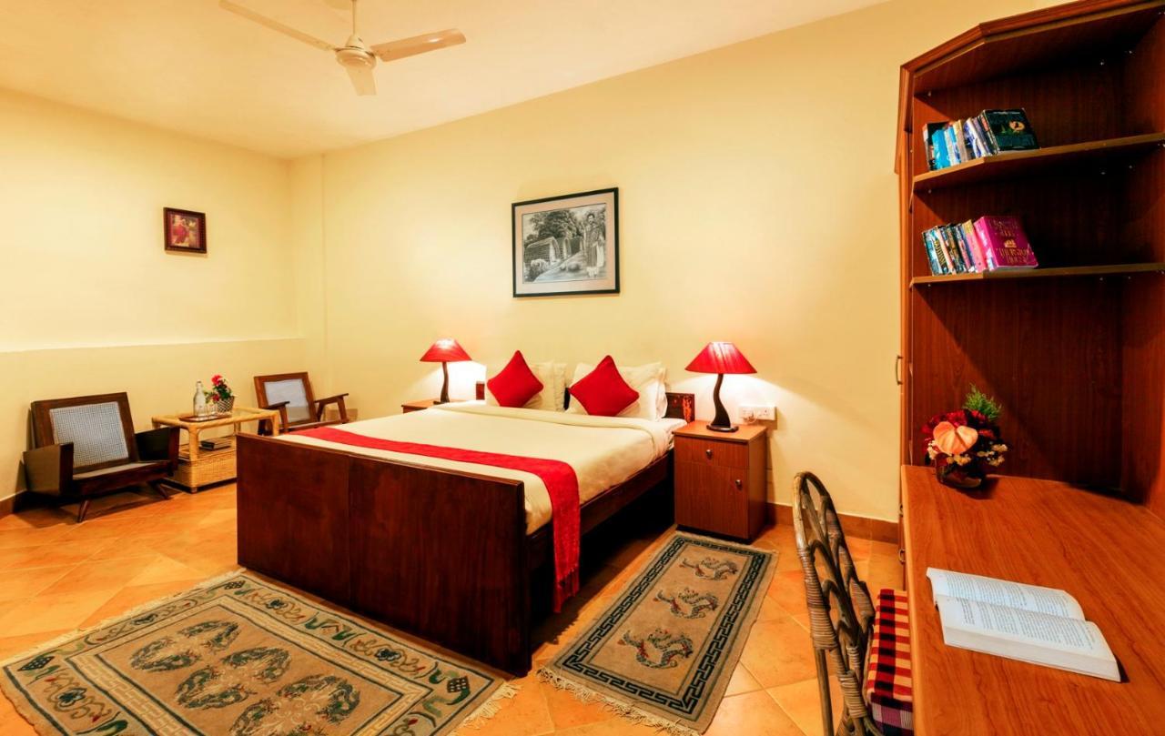Teanest By Nature Resorts And Stays Coonoor Zewnętrze zdjęcie