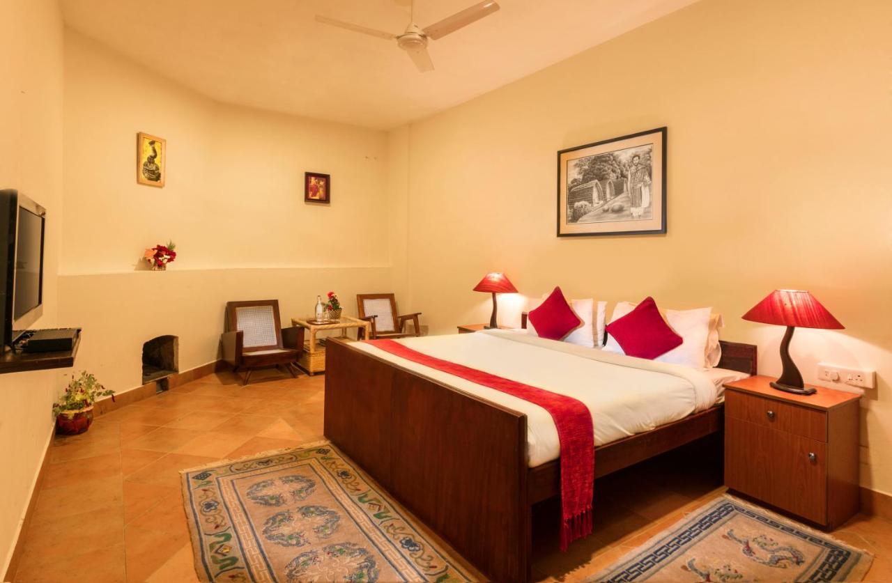 Teanest By Nature Resorts And Stays Coonoor Zewnętrze zdjęcie