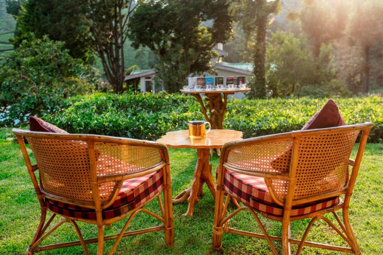 Teanest By Nature Resorts And Stays Coonoor Zewnętrze zdjęcie