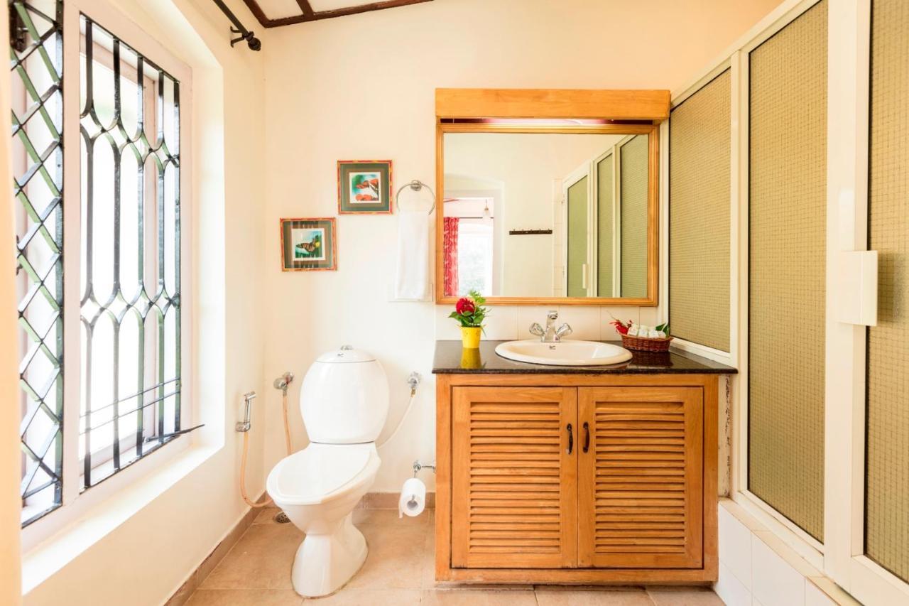 Teanest By Nature Resorts And Stays Coonoor Zewnętrze zdjęcie