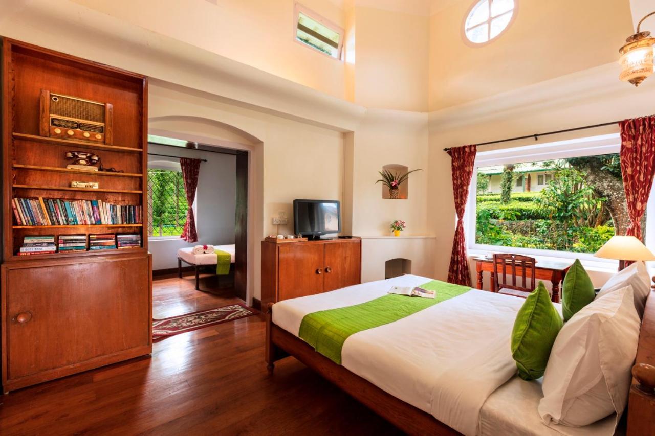 Teanest By Nature Resorts And Stays Coonoor Zewnętrze zdjęcie