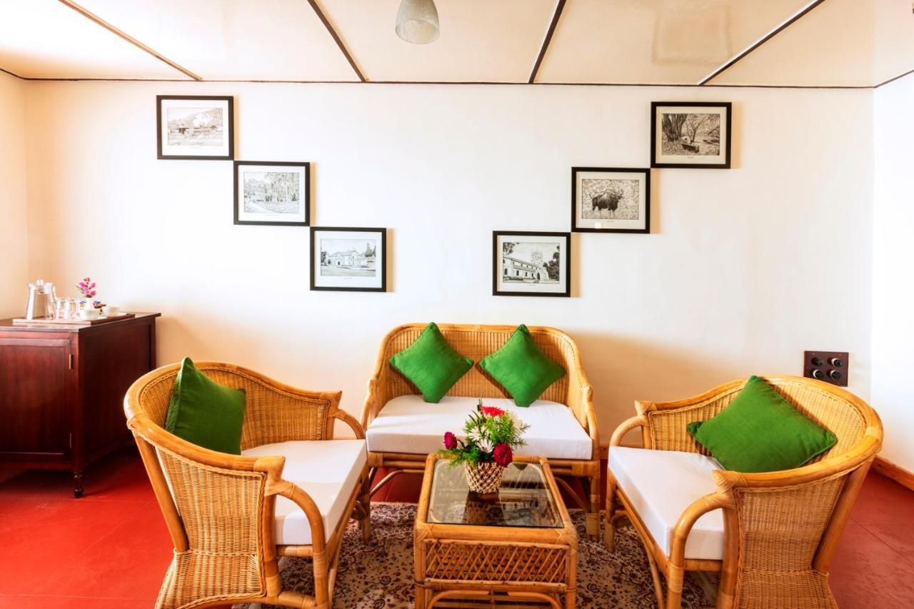 Teanest By Nature Resorts And Stays Coonoor Zewnętrze zdjęcie