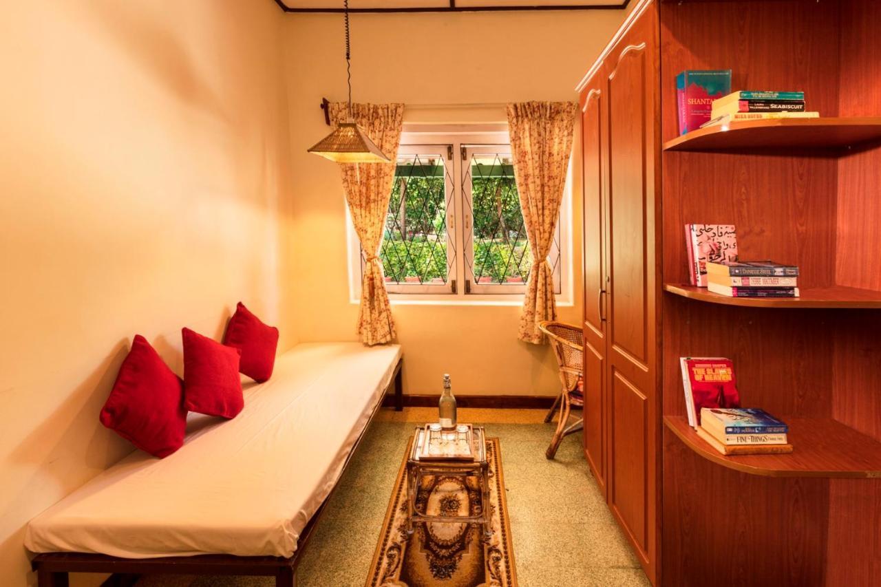 Teanest By Nature Resorts And Stays Coonoor Zewnętrze zdjęcie