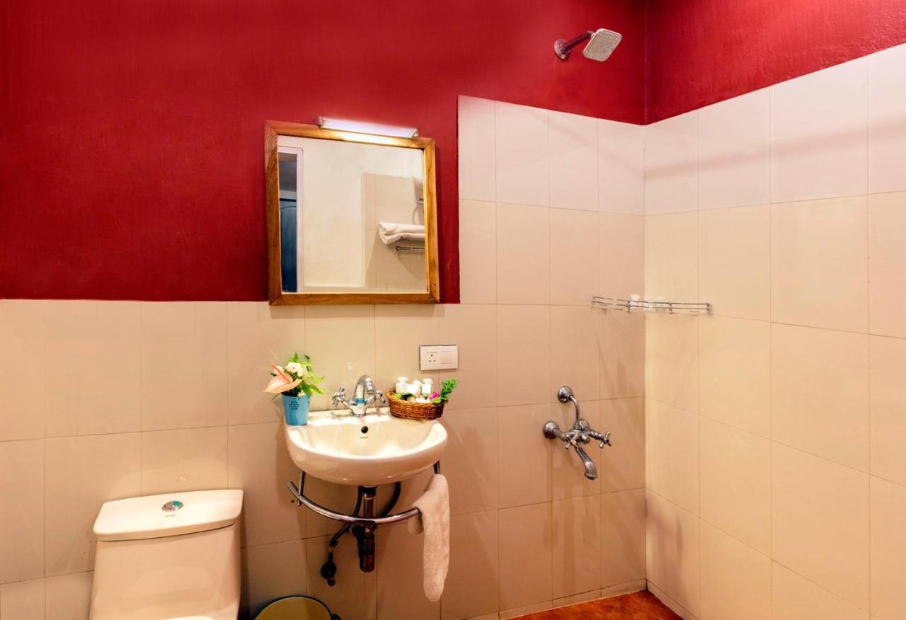 Teanest By Nature Resorts And Stays Coonoor Zewnętrze zdjęcie