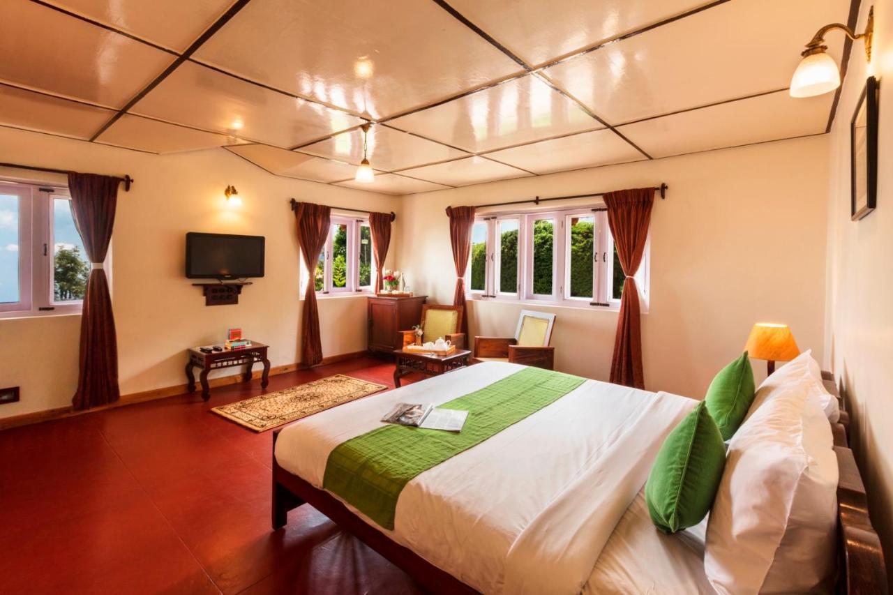 Teanest By Nature Resorts And Stays Coonoor Zewnętrze zdjęcie