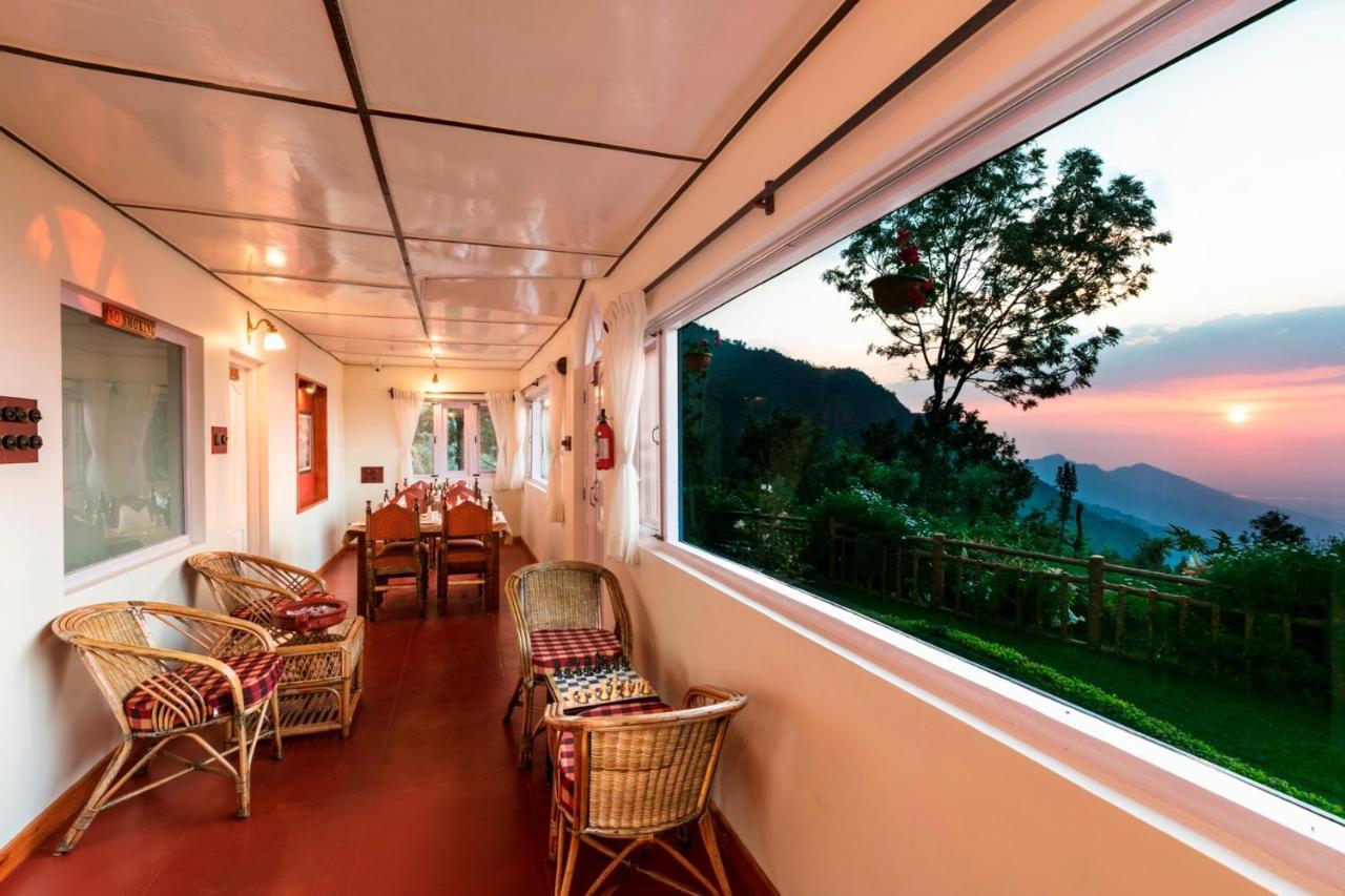 Teanest By Nature Resorts And Stays Coonoor Zewnętrze zdjęcie