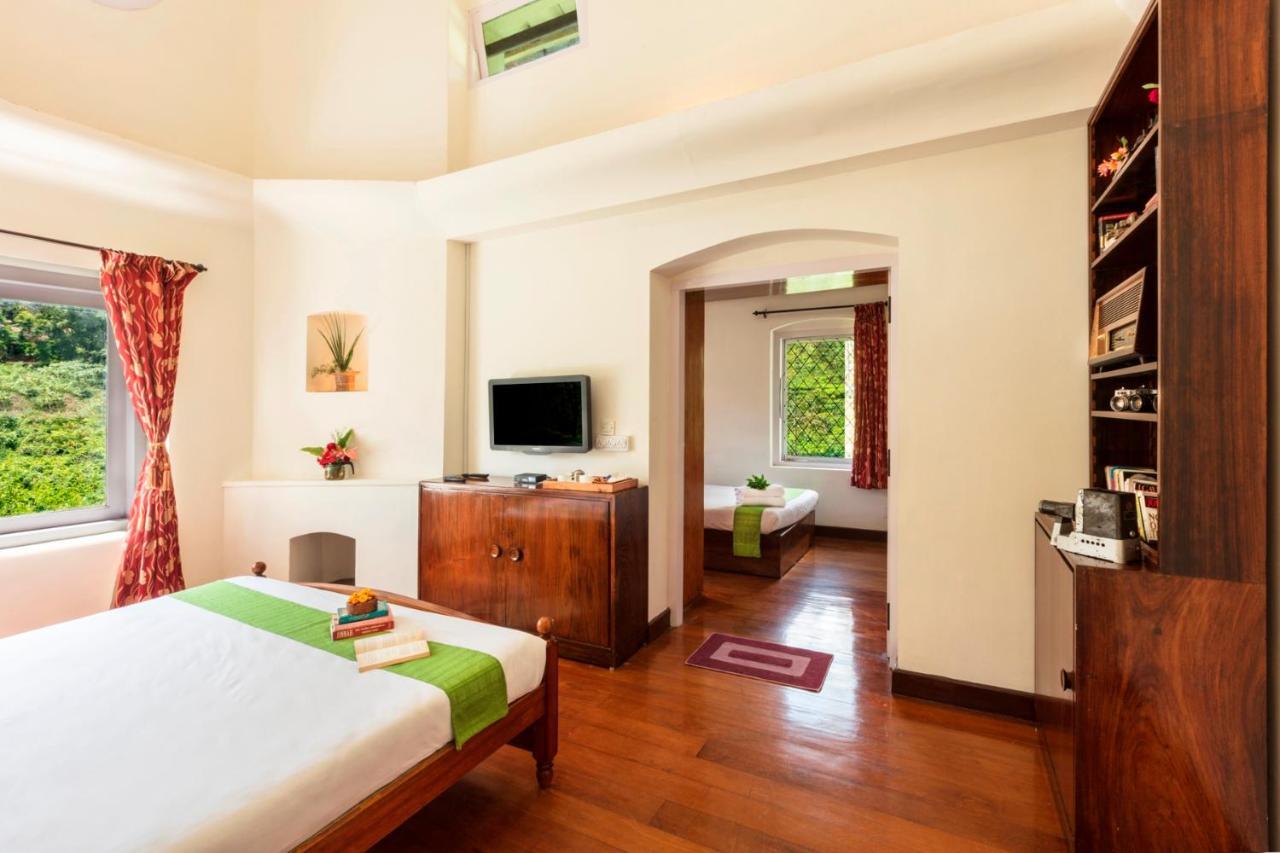 Teanest By Nature Resorts And Stays Coonoor Zewnętrze zdjęcie