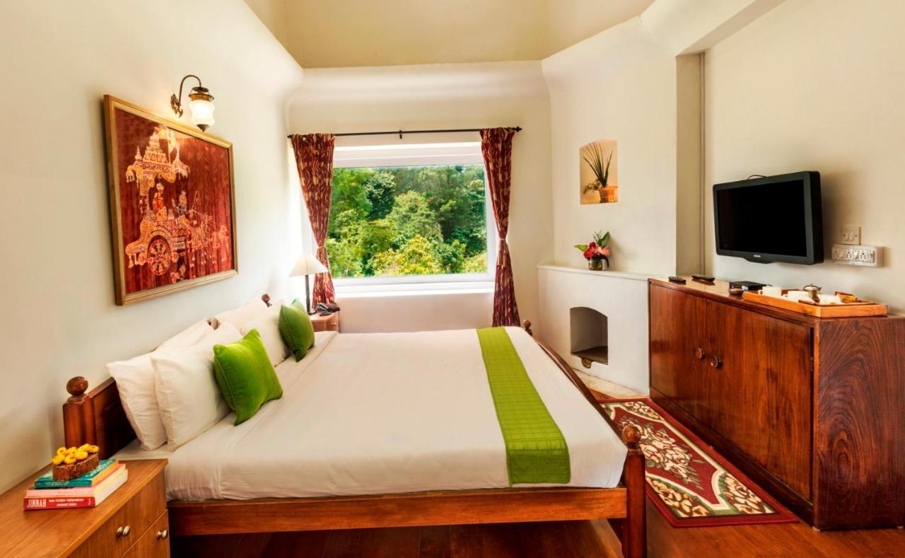 Teanest By Nature Resorts And Stays Coonoor Zewnętrze zdjęcie