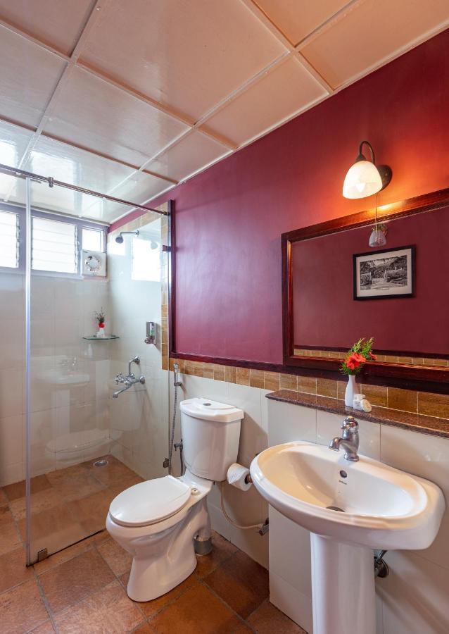 Teanest By Nature Resorts And Stays Coonoor Zewnętrze zdjęcie